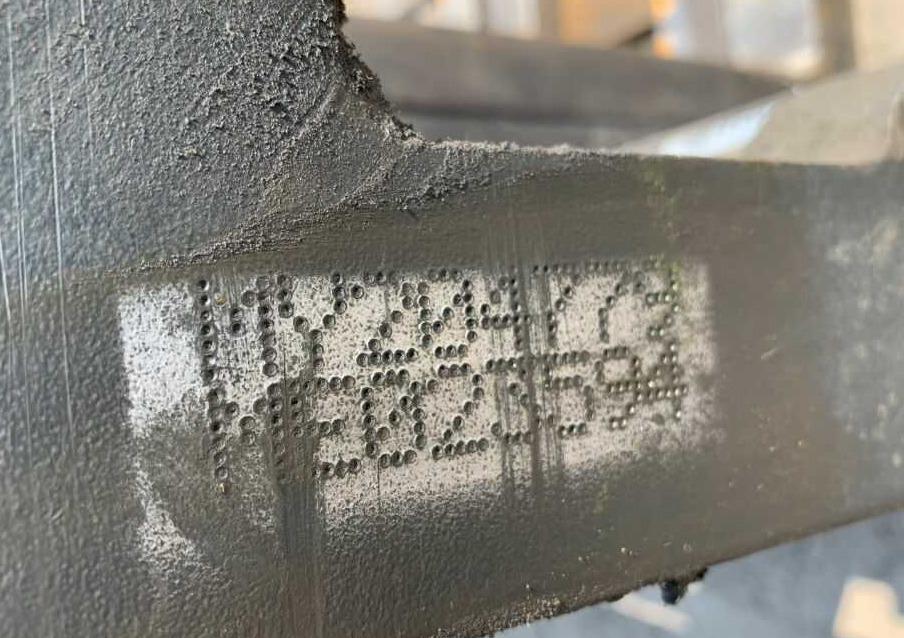 Bolzoni DS13FS - Garfos: foto 5 Bolzoni DS13FS - Garfos: foto 5