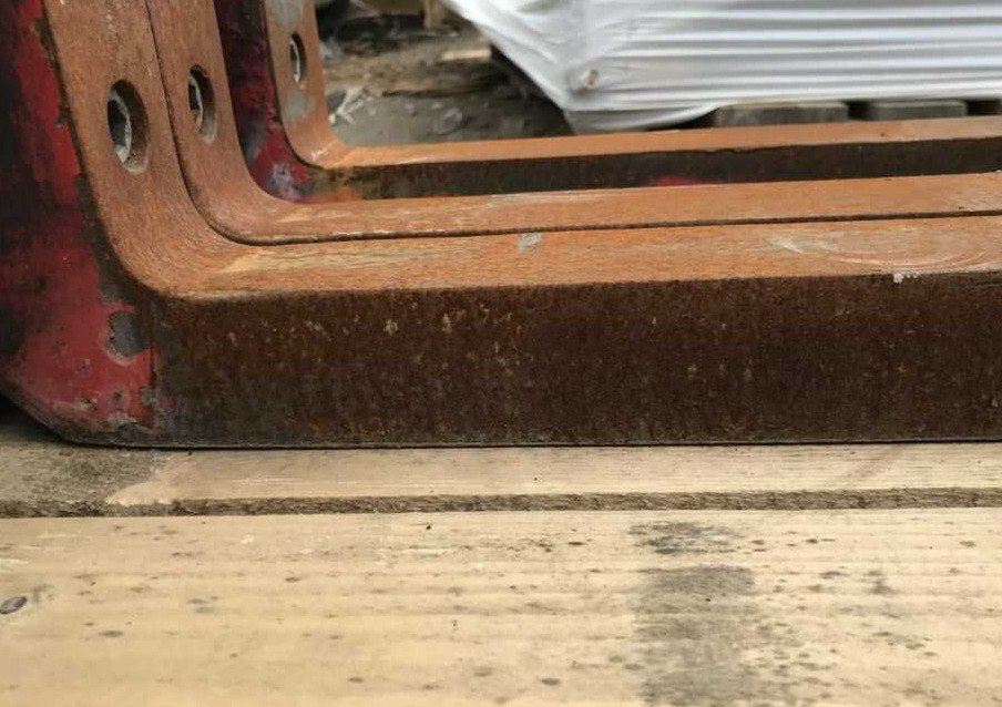 Durwen DRPK30C - Garfos para Empilhador: foto 1 Durwen DRPK30C - Garfos para Empilhador: foto 1