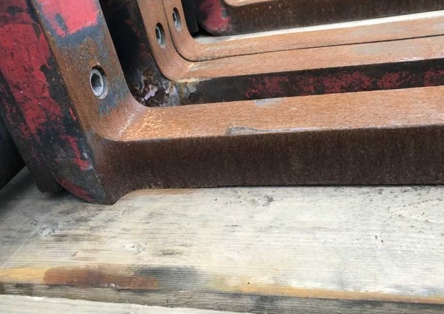 Durwen DRPK30C - Garfos para Empilhador: foto 3 Durwen DRPK30C - Garfos para Empilhador: foto 3