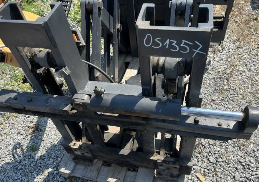 Durwen VGT30GS - Garfos para Equipamento de movimentação: foto 5 Durwen VGT30GS - Garfos para Equipamento de movimentação: foto 5