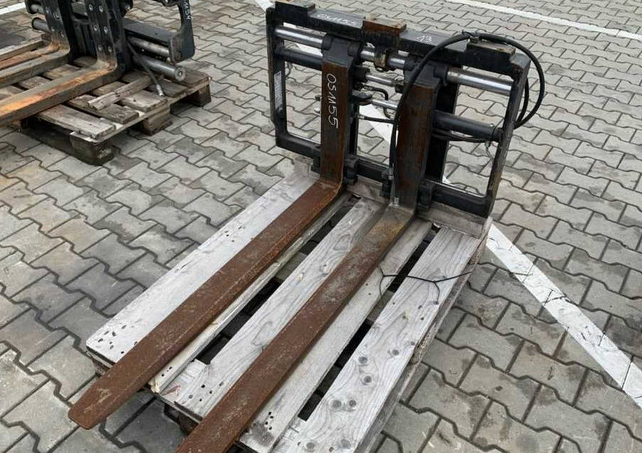 Bolzoni SF20R088 - Equipamento: foto 1 Bolzoni SF20R088 - Equipamento: foto 1