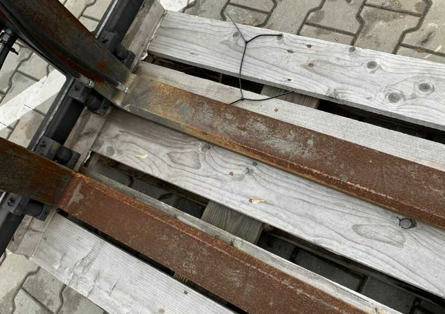 Bolzoni SF20R088 - Equipamento: foto 2 Bolzoni SF20R088 - Equipamento: foto 2