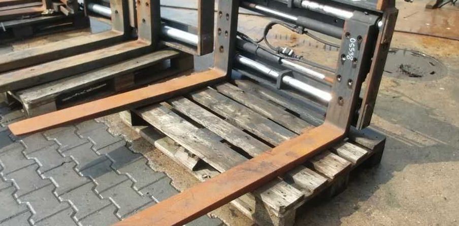 Stabau S11-ZV-20 - Equipamento: foto 5 Stabau S11-ZV-20 - Equipamento: foto 5