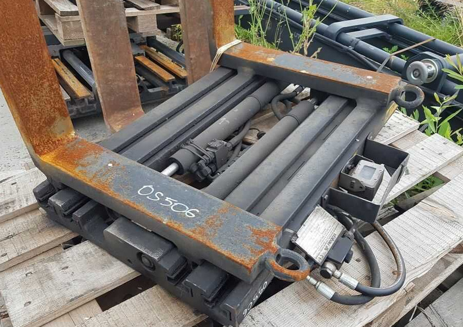 Stabau S11ZVKG16 - Equipamento: foto 2 Stabau S11ZVKG16 - Equipamento: foto 2