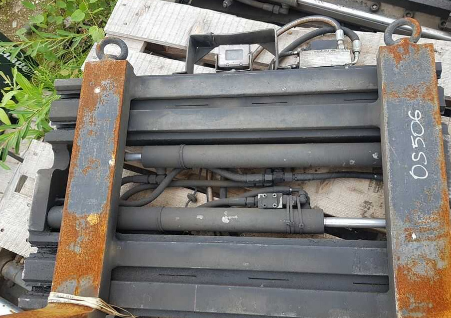 Stabau S11ZVKG16 - Equipamento: foto 1 Stabau S11ZVKG16 - Equipamento: foto 1