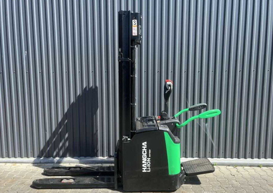 HC (Hangcha) CDD16 - Stacker: foto 2 HC (Hangcha) CDD16 - Stacker: foto 2