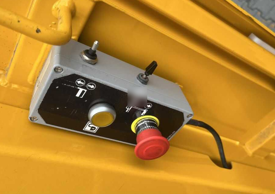 Plataforma de mastro vertical Haulotte STAR 6P AC: foto 9