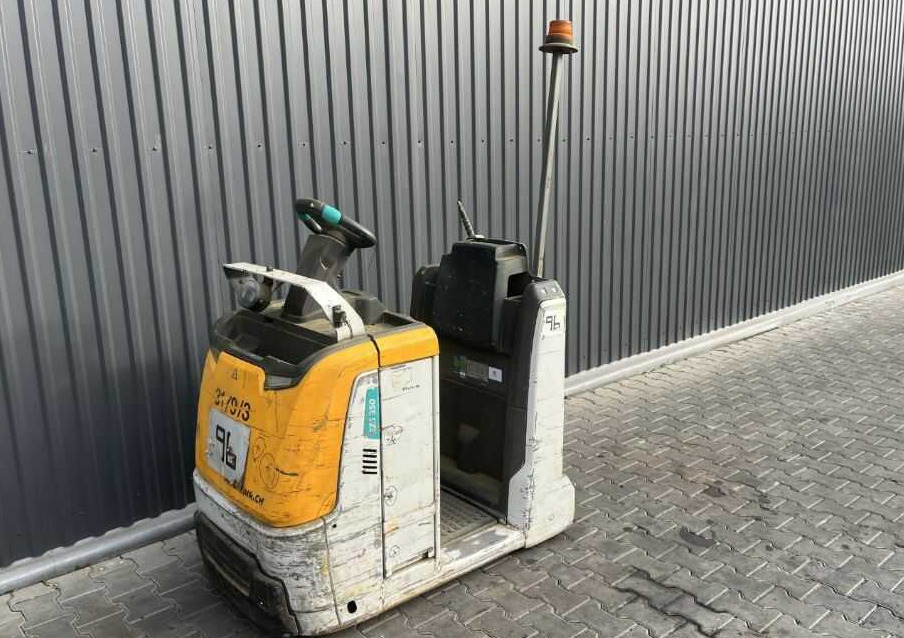 Jungheinrich EZS350 - Trator elétrics: foto 1 Jungheinrich EZS350 - Trator elétrics: foto 1