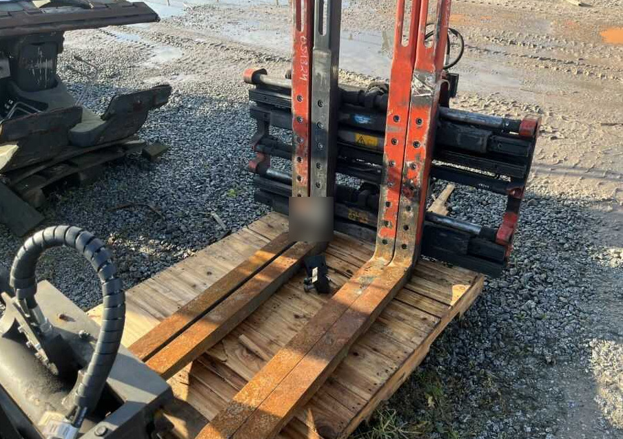 Kaup 3T429C - Garfos: foto 1 Kaup 3T429C - Garfos: foto 1