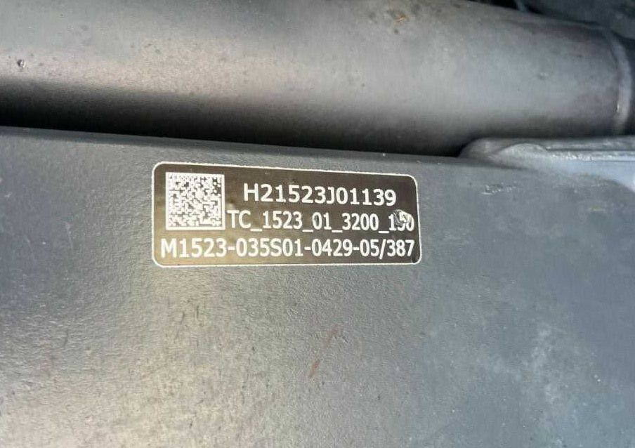 Linde E25H-01/600 - Empilhador elétrico: foto 5 Linde E25H-01/600 - Empilhador elétrico: foto 5