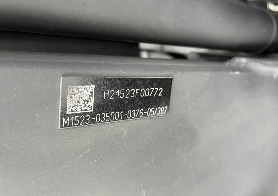 Linde E25L-01 - Empilhador elétrico: foto 5 Linde E25L-01 - Empilhador elétrico: foto 5