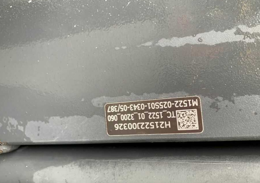Linde E25L-01 - Empilhador elétrico: foto 5 Linde E25L-01 - Empilhador elétrico: foto 5