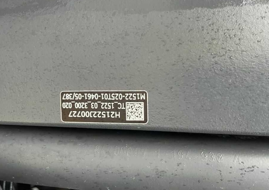 Linde E25L-01 - Empilhador elétrico: foto 5 Linde E25L-01 - Empilhador elétrico: foto 5