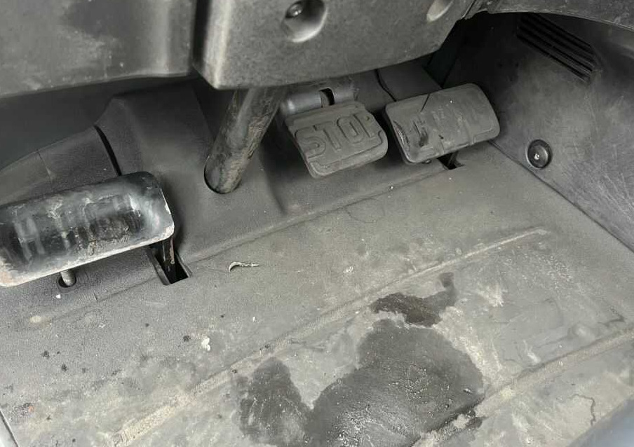 Empilhador elétrico Linde E35HL-01: foto 10