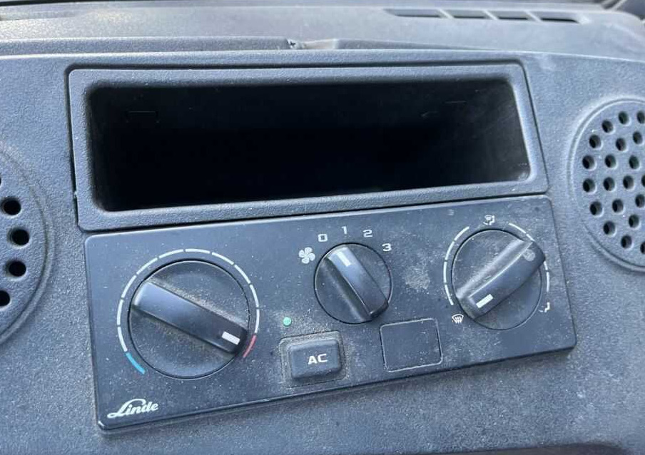 Empilhador a gás Linde H25T-02/600: foto 7