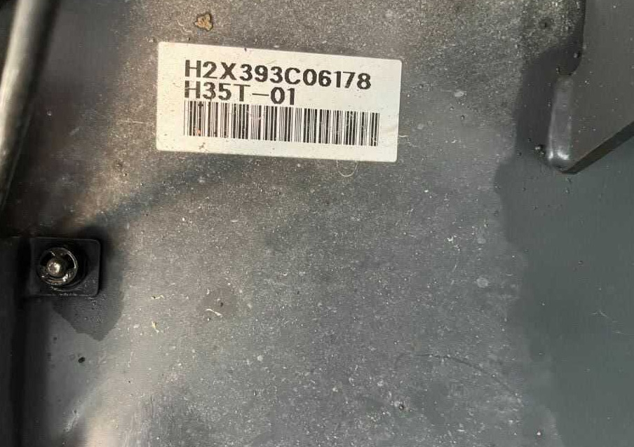 Linde H35T-01 - Empilhador a gás: foto 4 Linde H35T-01 - Empilhador a gás: foto 4