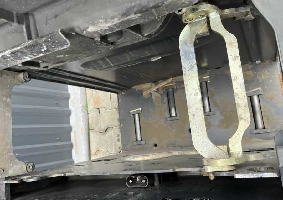 Linde N20 - Order-picker: foto 5 Linde N20 - Order-picker: foto 5