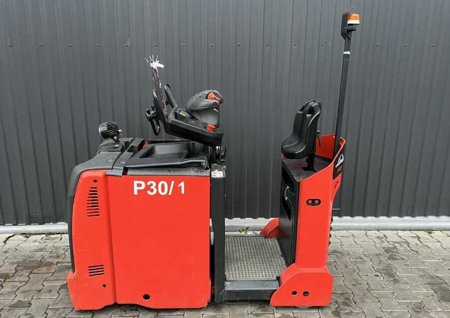 Linde P30C - Trator elétrics: foto 1 Linde P30C - Trator elétrics: foto 1