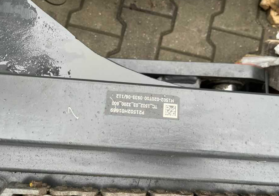 Empilhador retráctil Linde R14HD-01: foto 9