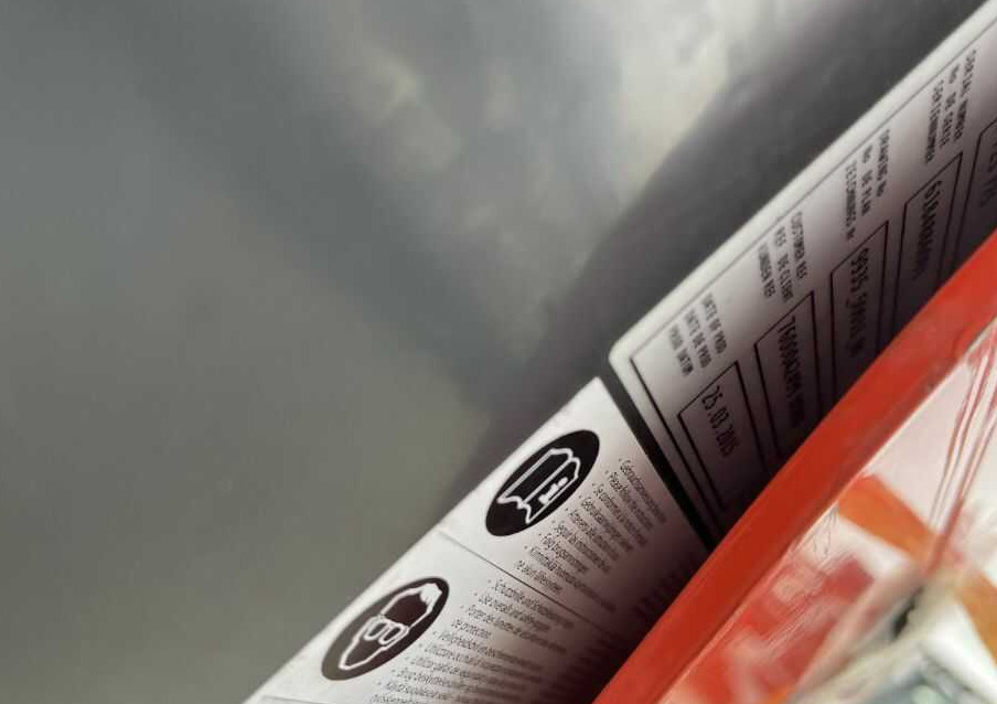 Empilhador retráctil Linde R14HD-01: foto 6