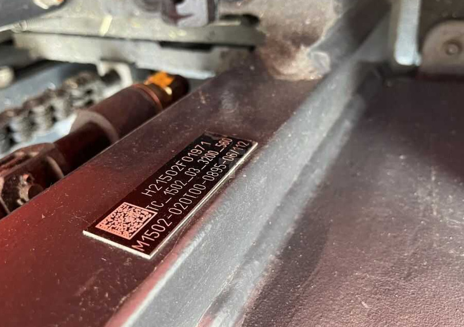 Linde R16HD-01 - Empilhador retráctil: foto 5 Linde R16HD-01 - Empilhador retráctil: foto 5