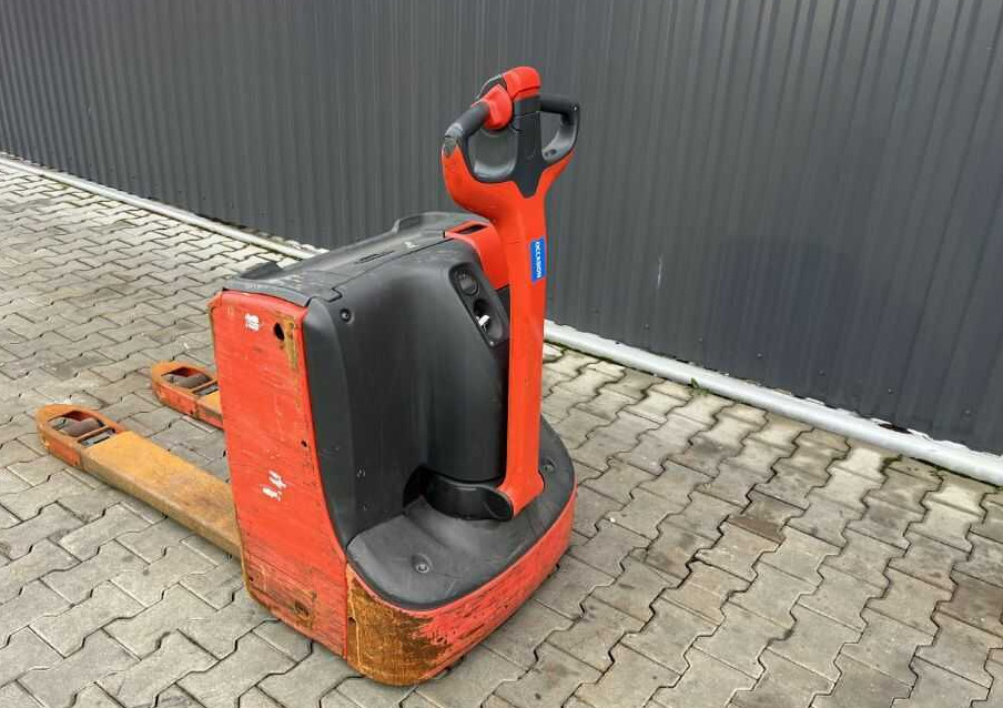 Linde T16 - Porta-palete: foto 3 Linde T16 - Porta-palete: foto 3
