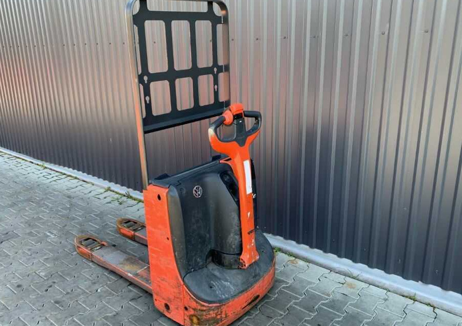 Linde T16 - Porta-palete: foto 3 Linde T16 - Porta-palete: foto 3