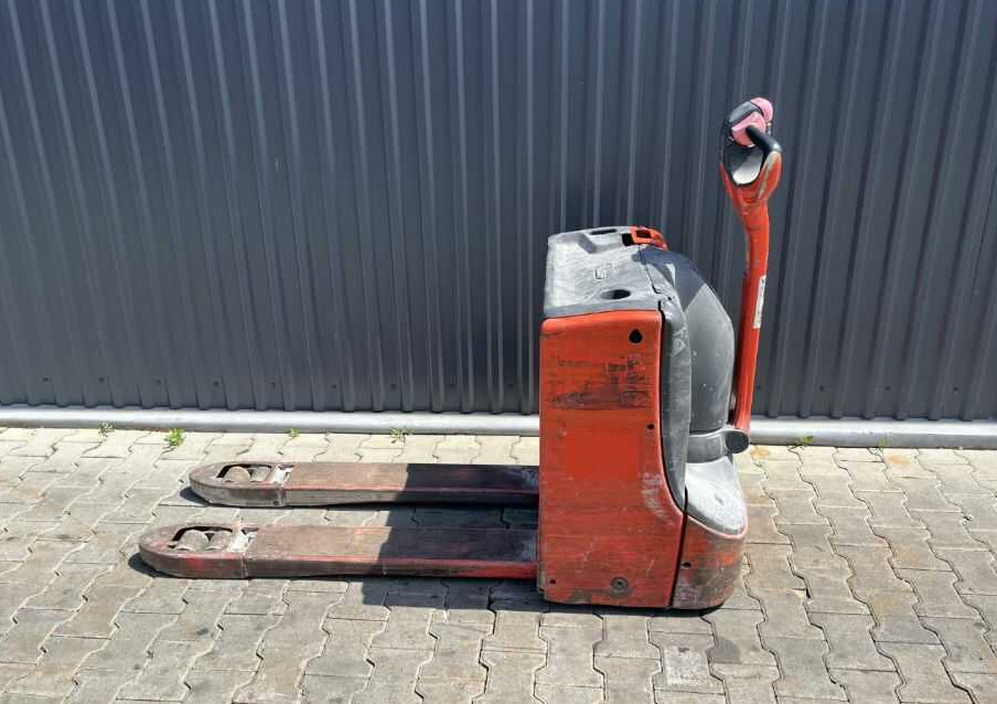 Linde T16 - Porta-palete: foto 2 Linde T16 - Porta-palete: foto 2
