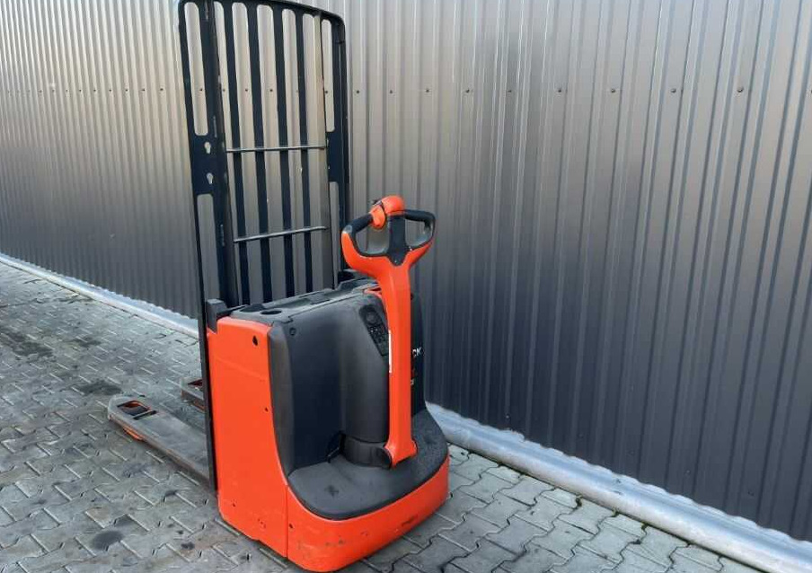 Linde T16L - Porta-palete: foto 3 Linde T16L - Porta-palete: foto 3