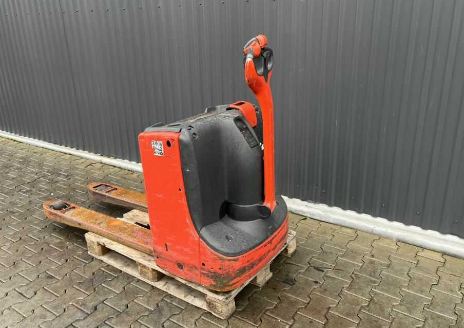 Linde T18 - Porta-palete: foto 3 Linde T18 - Porta-palete: foto 3