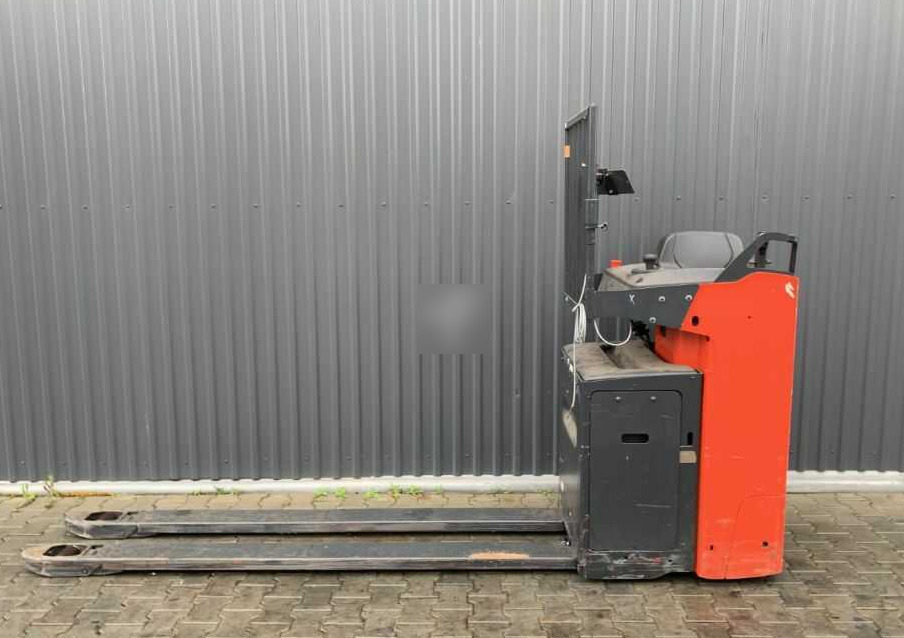 Linde T20S - Porta-palete: foto 2 Linde T20S - Porta-palete: foto 2