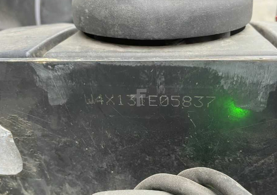 Linde T20SP - Porta-palete: foto 4 Linde T20SP - Porta-palete: foto 4