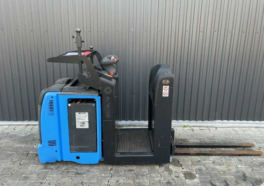 Linde V08-02 - Order-picker: foto 2 Linde V08-02 - Order-picker: foto 2