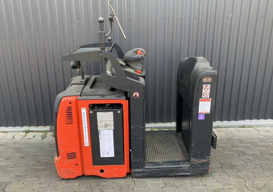 Linde V08-02 - Order-picker: foto 2 Linde V08-02 - Order-picker: foto 2