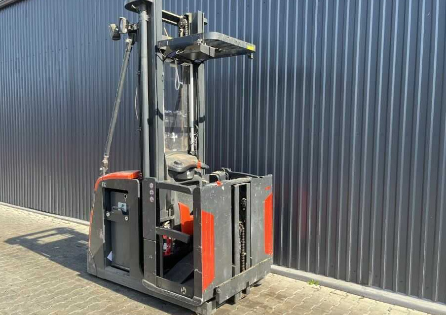 Linde V10 - Order-picker: foto 3 Linde V10 - Order-picker: foto 3