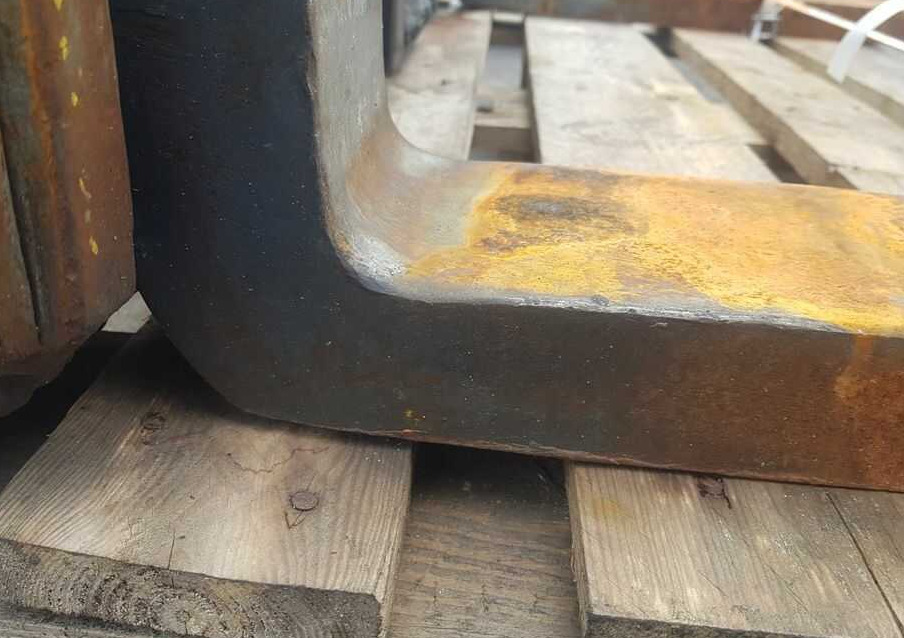 Stabau - Garfos para Equipamento de movimentação: foto 2 Stabau - Garfos para Equipamento de movimentação: foto 2