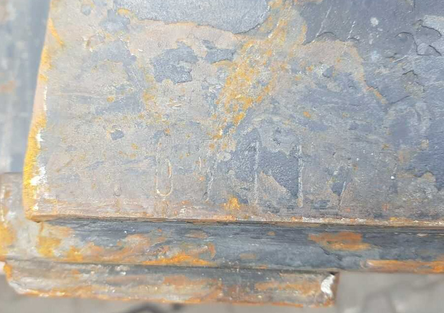 Stabau - Garfos para Equipamento de movimentação: foto 5 Stabau - Garfos para Equipamento de movimentação: foto 5