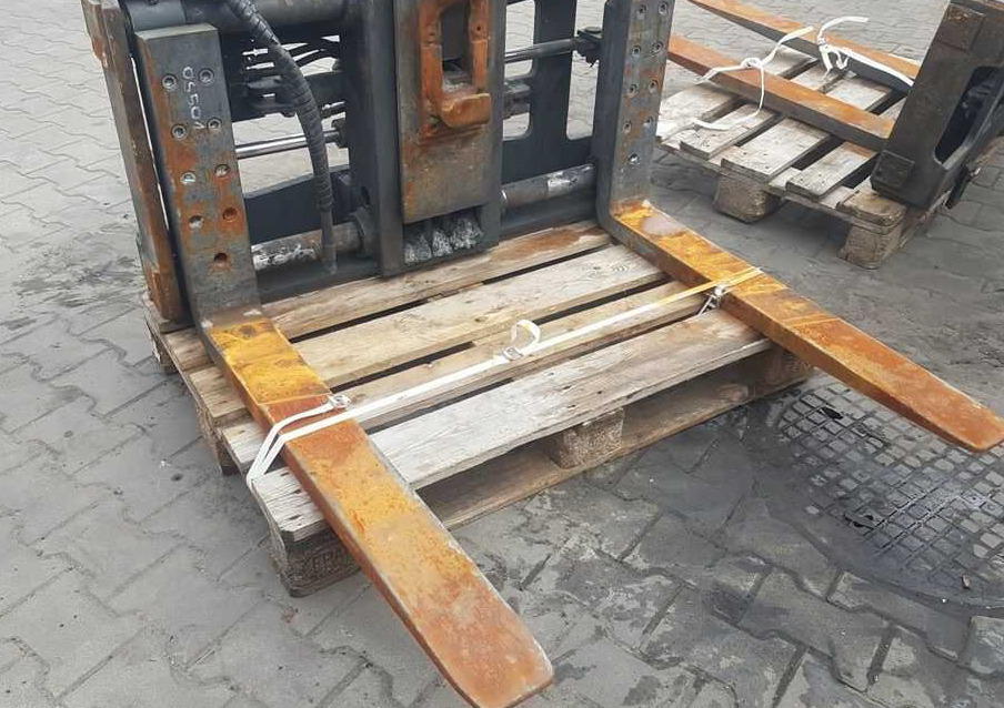 Stabau - Garfos para Equipamento de movimentação: foto 3 Stabau - Garfos para Equipamento de movimentação: foto 3