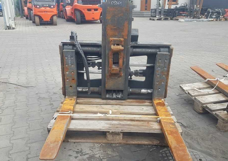 Locação financeira de  Stabau Stabau: foto 6