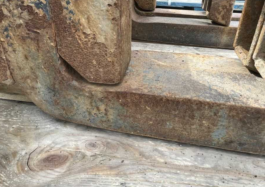 Stabau S7-DPK 50-S-SO - Garfos: foto 3 Stabau S7-DPK 50-S-SO - Garfos: foto 3