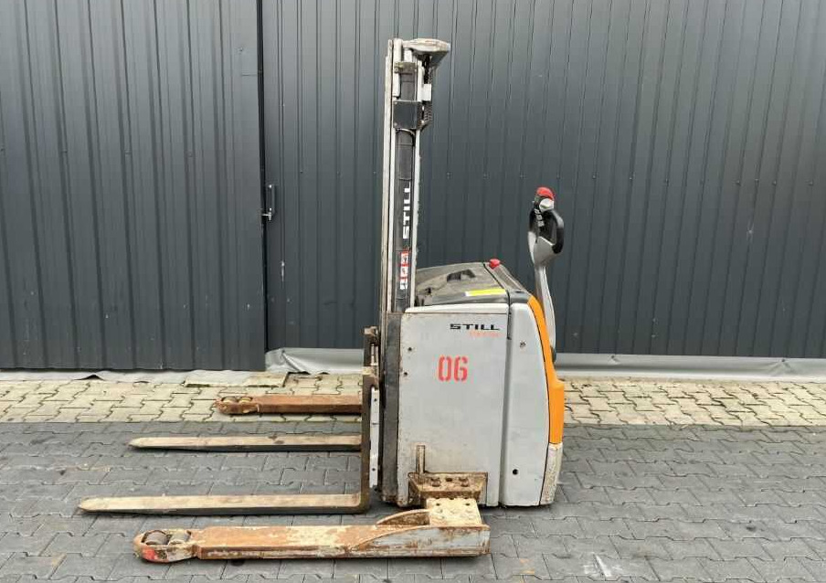 Still EXP14 - Stacker: foto 2 Still EXP14 - Stacker: foto 2