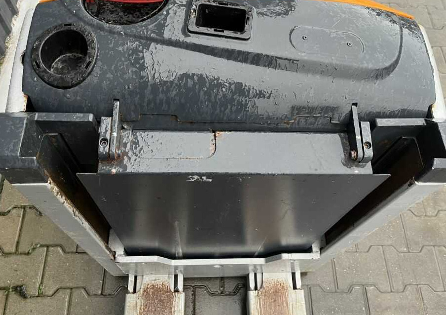 Porta-palete Still EXU-H18: foto 6