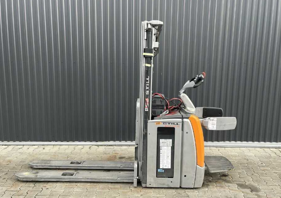 Still EXV-SP14 - Stacker: foto 1 Still EXV-SP14 - Stacker: foto 1