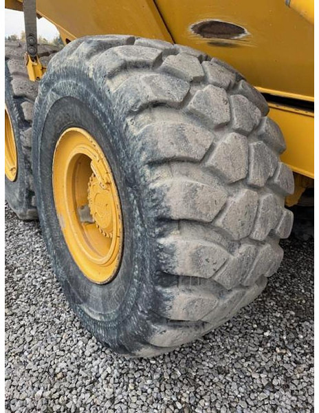 BELL B30E - Motocultivador: foto 3 BELL B30E - Motocultivador: foto 3