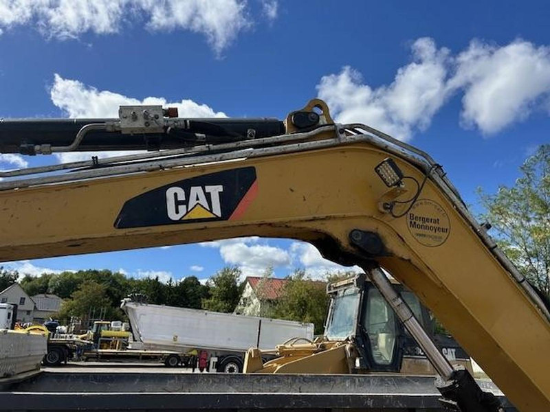 Caterpillar 305.5 E2 - Escavadeira: foto 5 Caterpillar 305.5 E2 - Escavadeira: foto 5