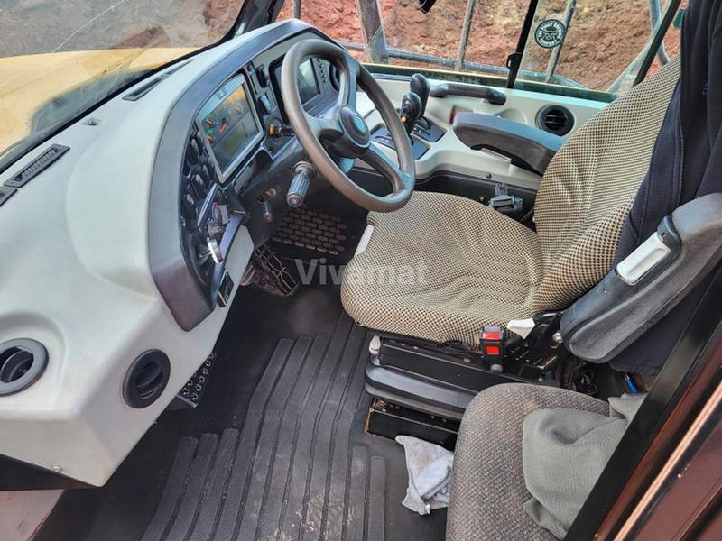 Caterpillar 745 C - Dumper: foto 5 Caterpillar 745 C - Dumper: foto 5