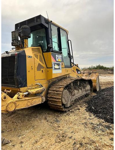 Caterpillar 963D - Pá carregadora: foto 5 Caterpillar 963D - Pá carregadora: foto 5