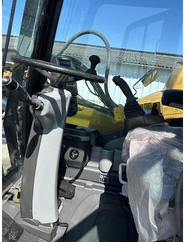 Escavadeira de rodas Caterpillar M322D VAH: foto 8 Escavadeira de rodas Caterpillar M322D VAH: foto 8