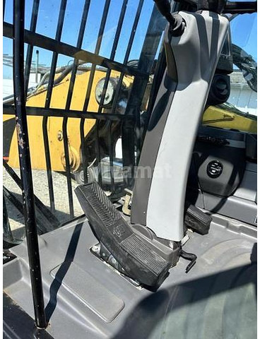 Escavadeira de rodas Caterpillar M322D VAH: foto 7 Escavadeira de rodas Caterpillar M322D VAH: foto 7