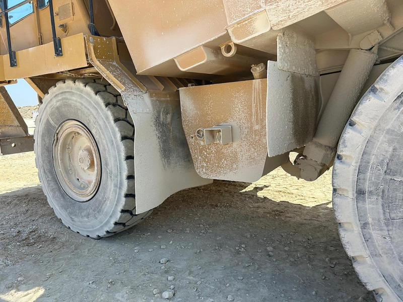 Caterpillar Rebuilt 775F - - Dumper: foto 3 Caterpillar Rebuilt 775F - - Dumper: foto 3